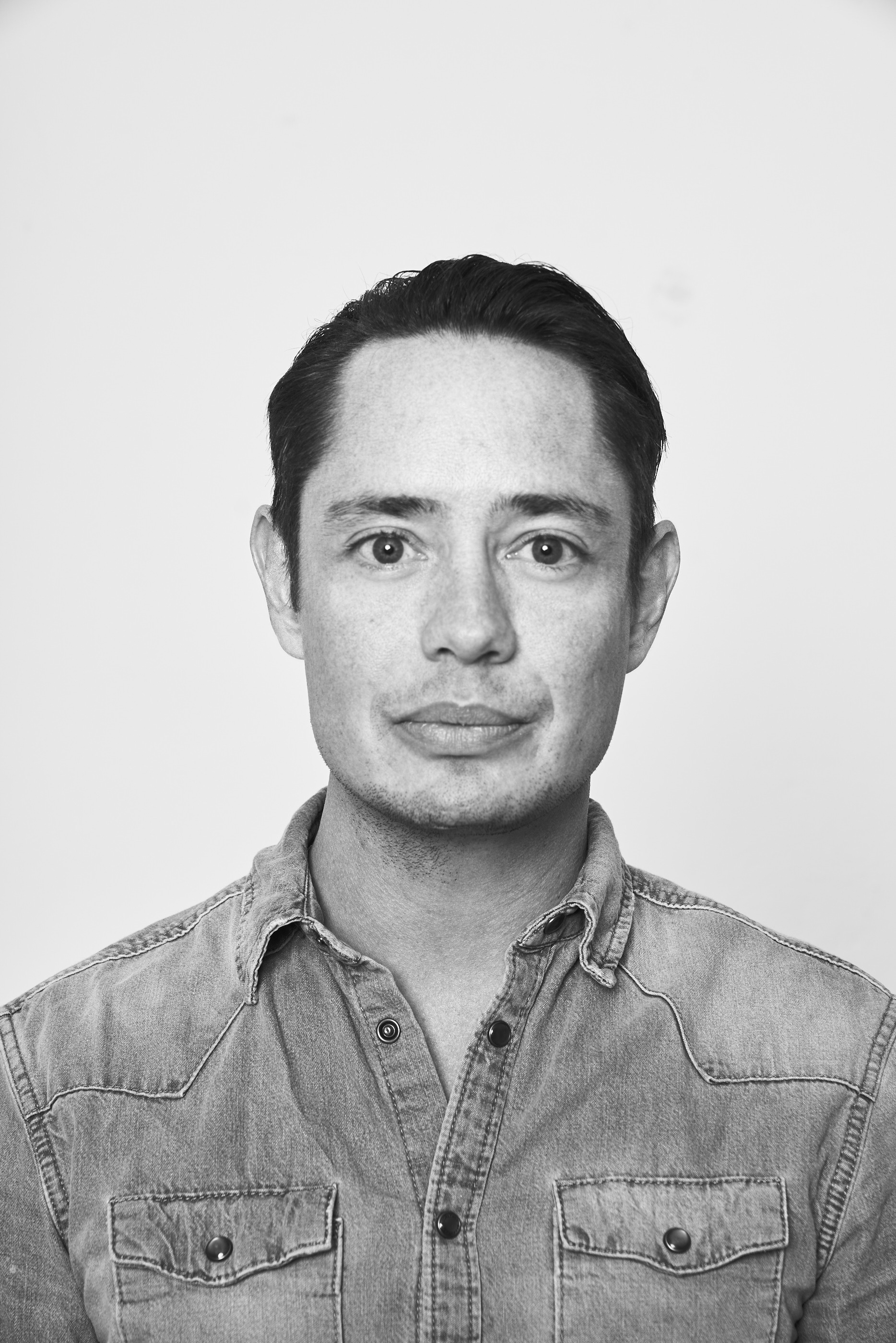 Profile picture for user benqueisser