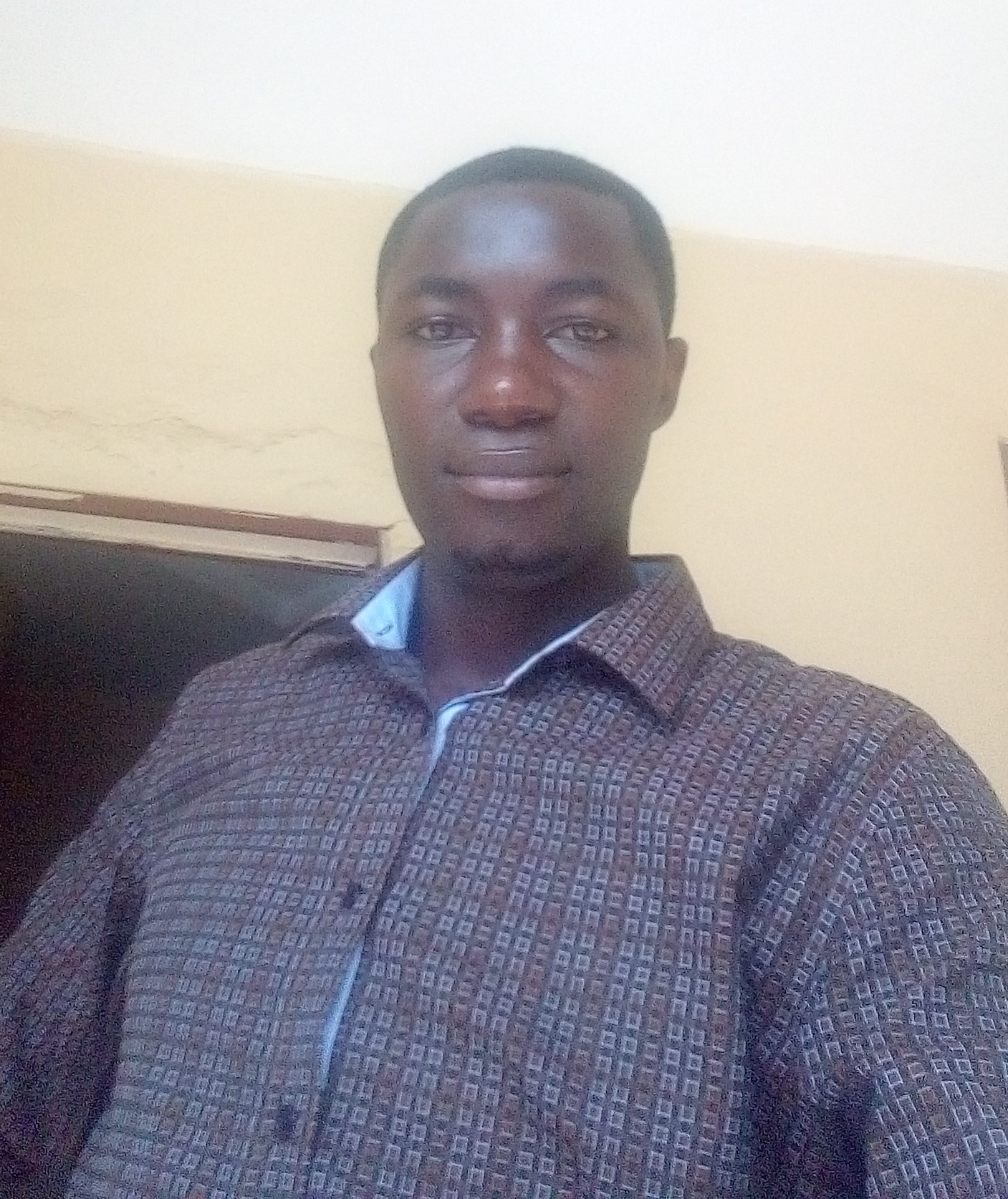 Profile picture for user Turyamusiima Onesmus