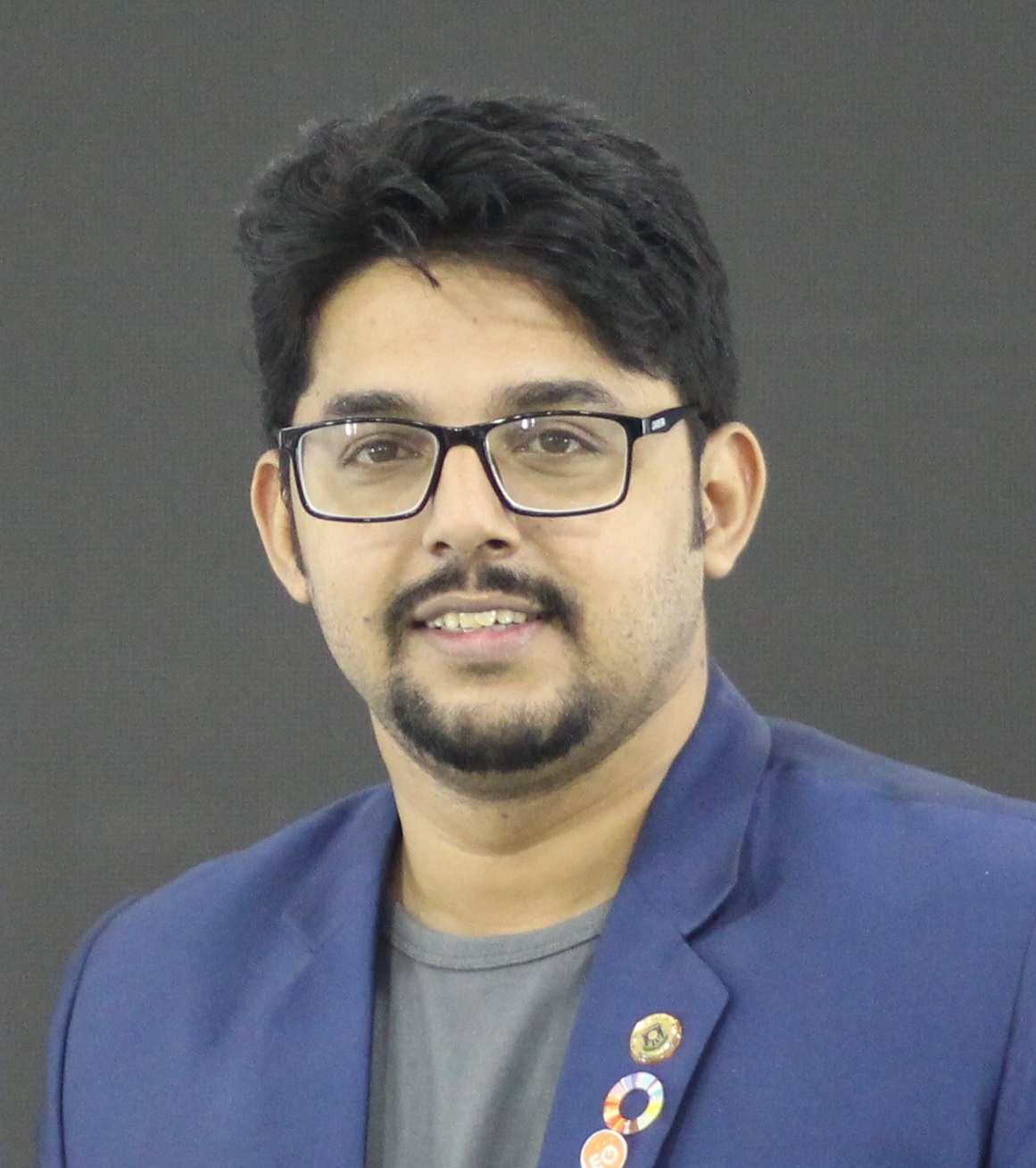 Profile picture for user beingasif