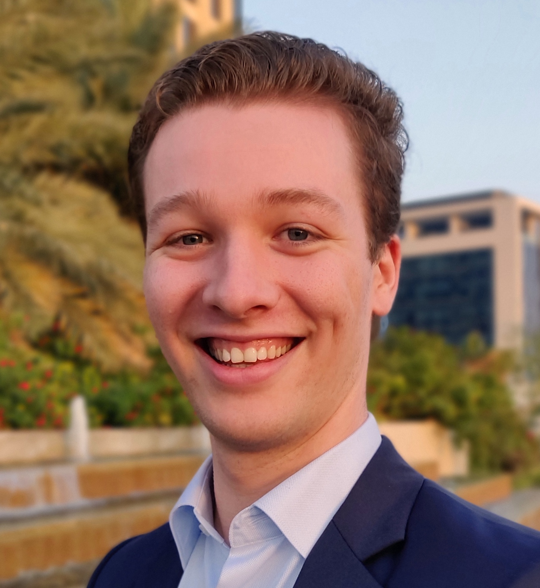 Profile picture for user Sietse van de Kerkhof