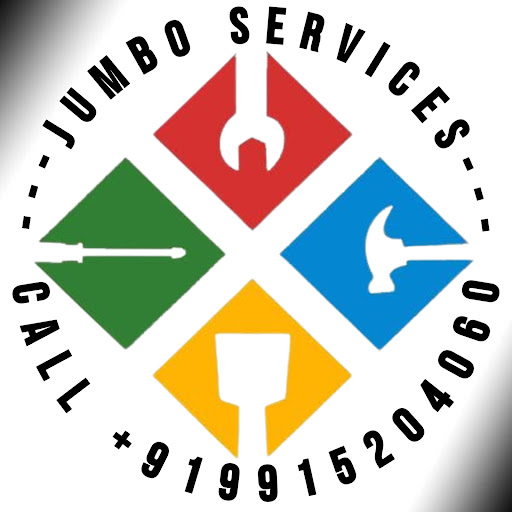 Profile picture for user jumboservices