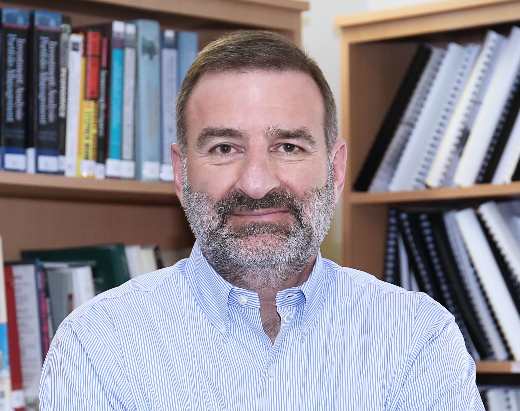 Profile picture for user Michael Kouchakdjian