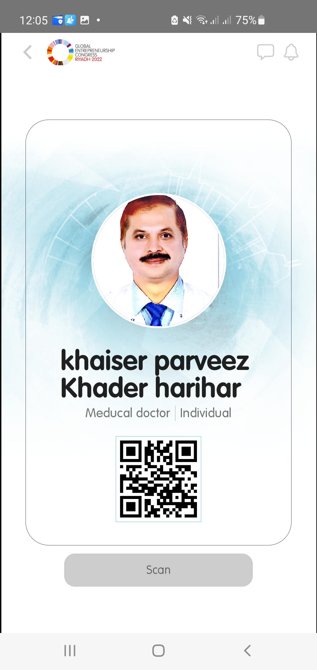 Profile picture for user khaiserpachitradurga01@gmsil@khaiserpachitradurga01