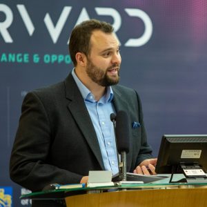 Profile picture for user Roderick Beer