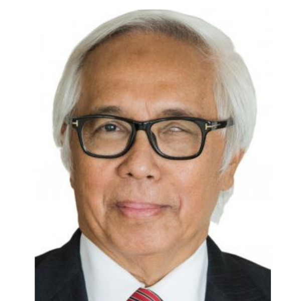 Profile picture for user Zakri Abdul Hamid
