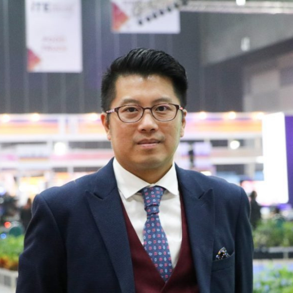 Profile picture for user Dr Pun-ArjChairatana