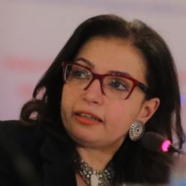 Profile picture for user Douaa Yassin