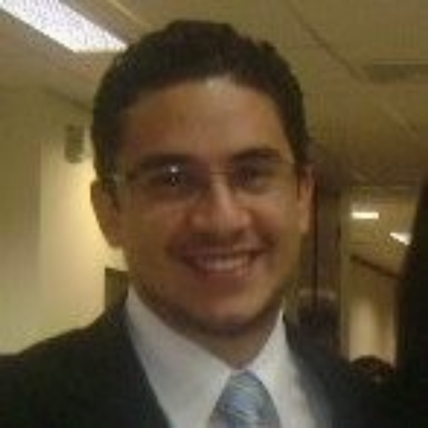 Profile picture for user Nelson Perez