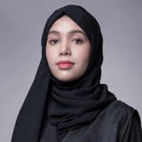 Profile picture for user Latifa BaNasr