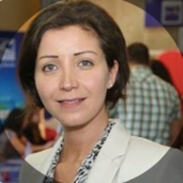 Profile picture for user Maha Baz