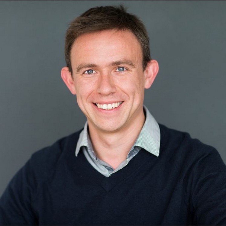 Profile picture for user Peter Levermore