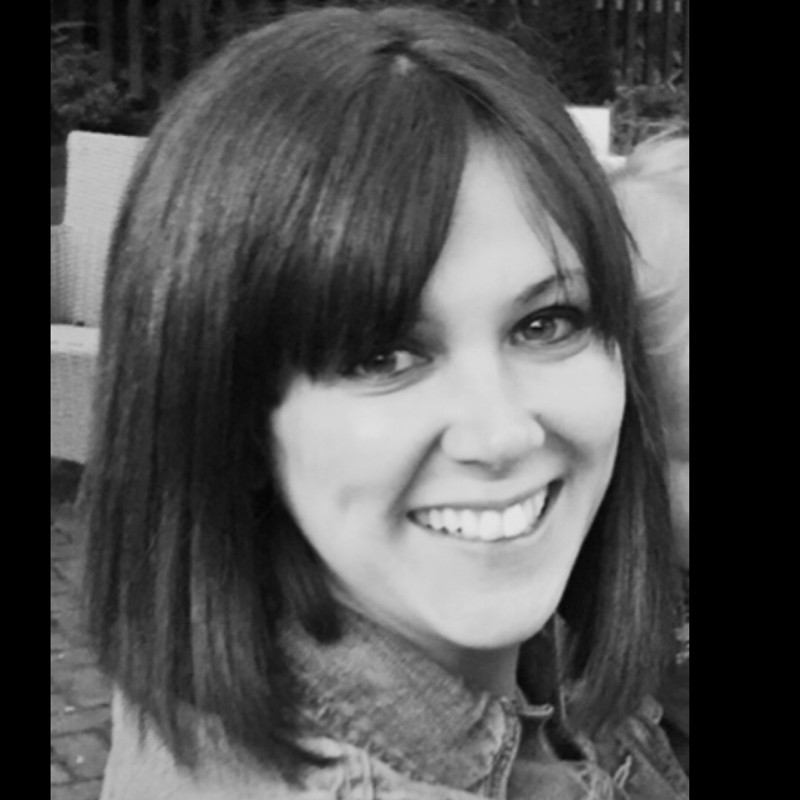 Profile picture for user Carly Hearn