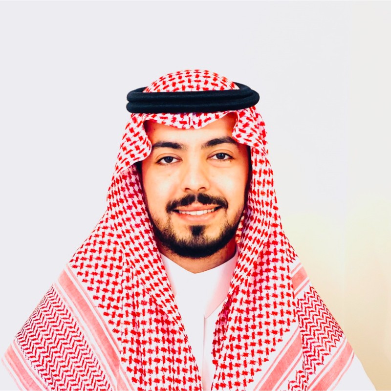 Profile picture for user Khalid Alsuraisry