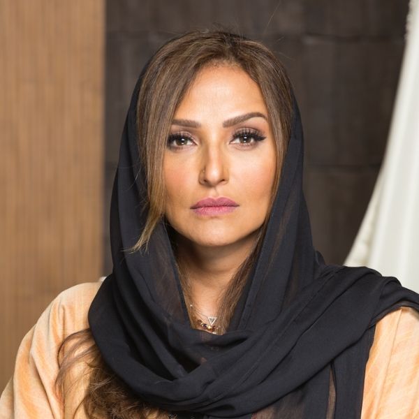 Profile picture for user Princess Lamia Bint Majed Al Saud
