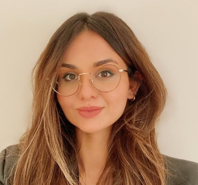 Profile picture for user Maryam Allami