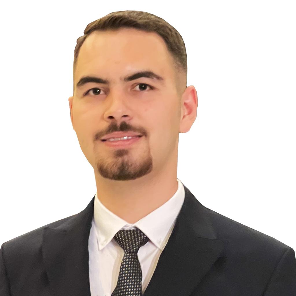 Profile picture for user Abdalla M Salih