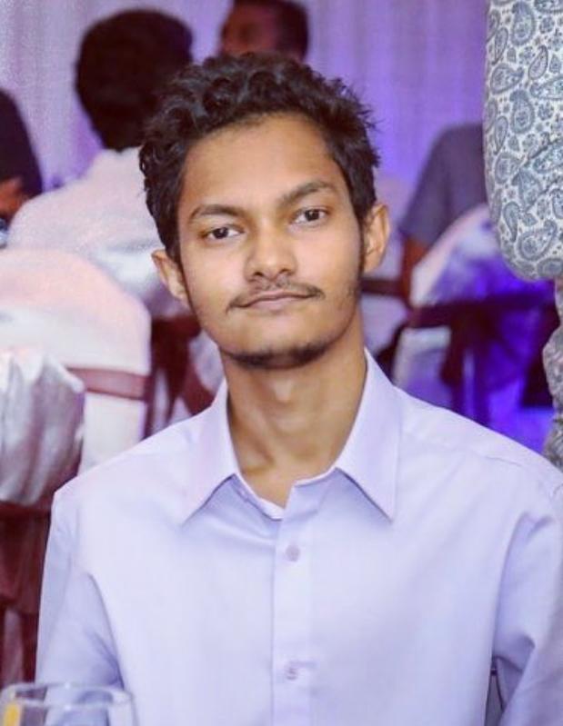 Profile picture for user sharifmv