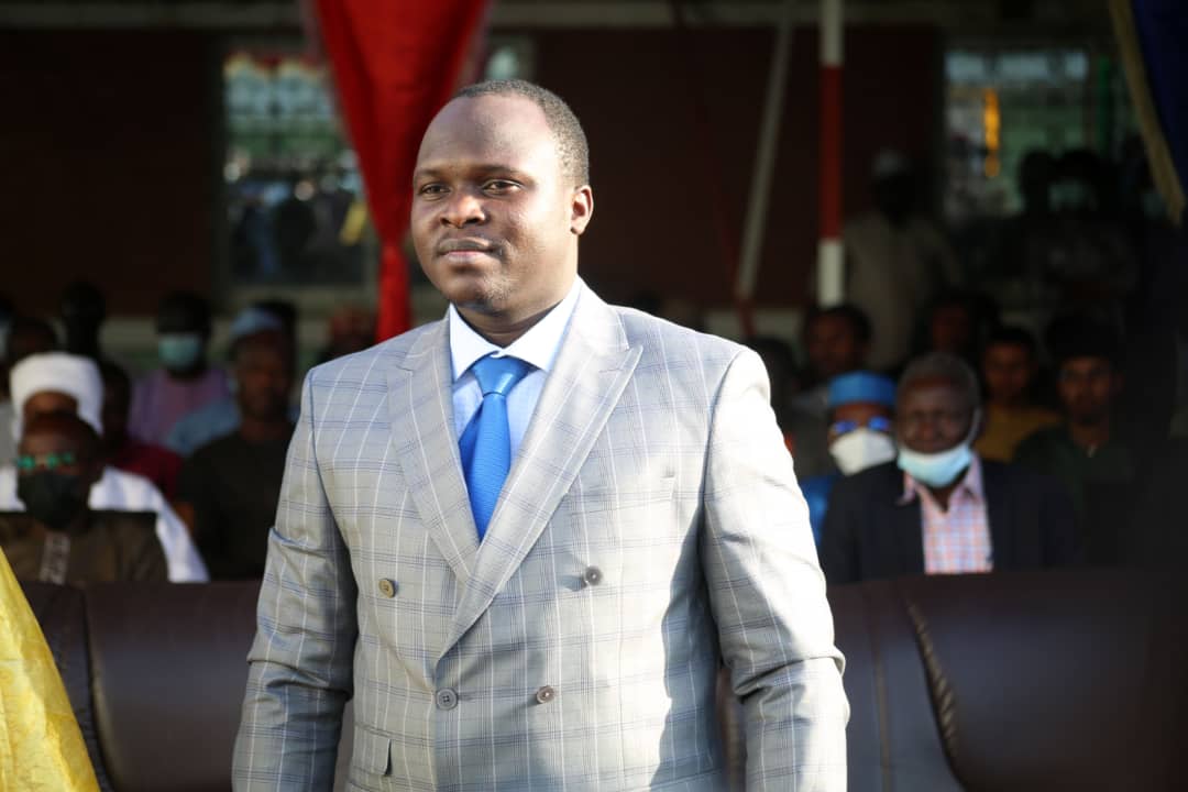 Profile picture for user Routouang-Mohamed-Ndonga-Christian