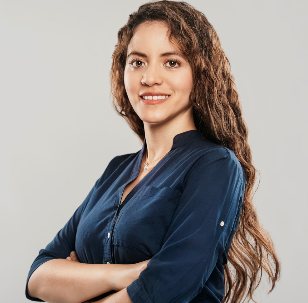 Profile picture for user Jacqueline Cruz
