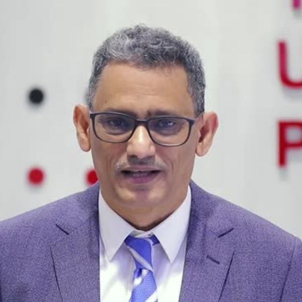 Profile picture for user Venkat Dharaniraj