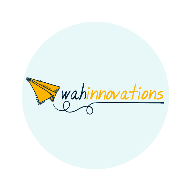 Profile picture for user wahinnovations