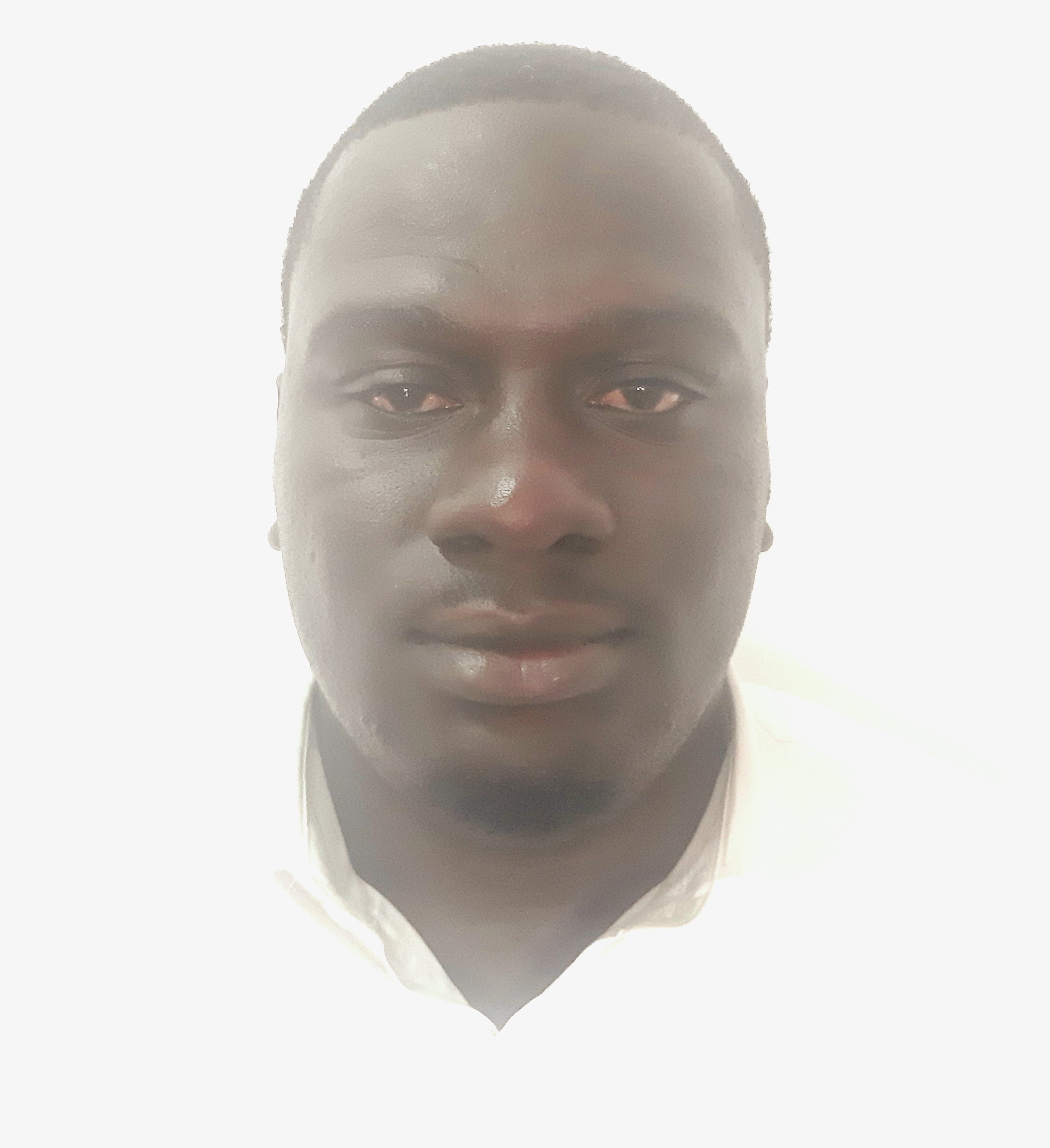 Profile picture for user Fredamponsah