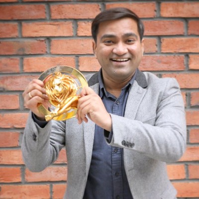 Profile picture for user amitpate