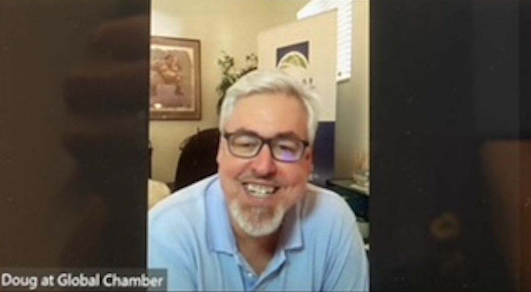 Profile picture for user doug@globalchamber.org