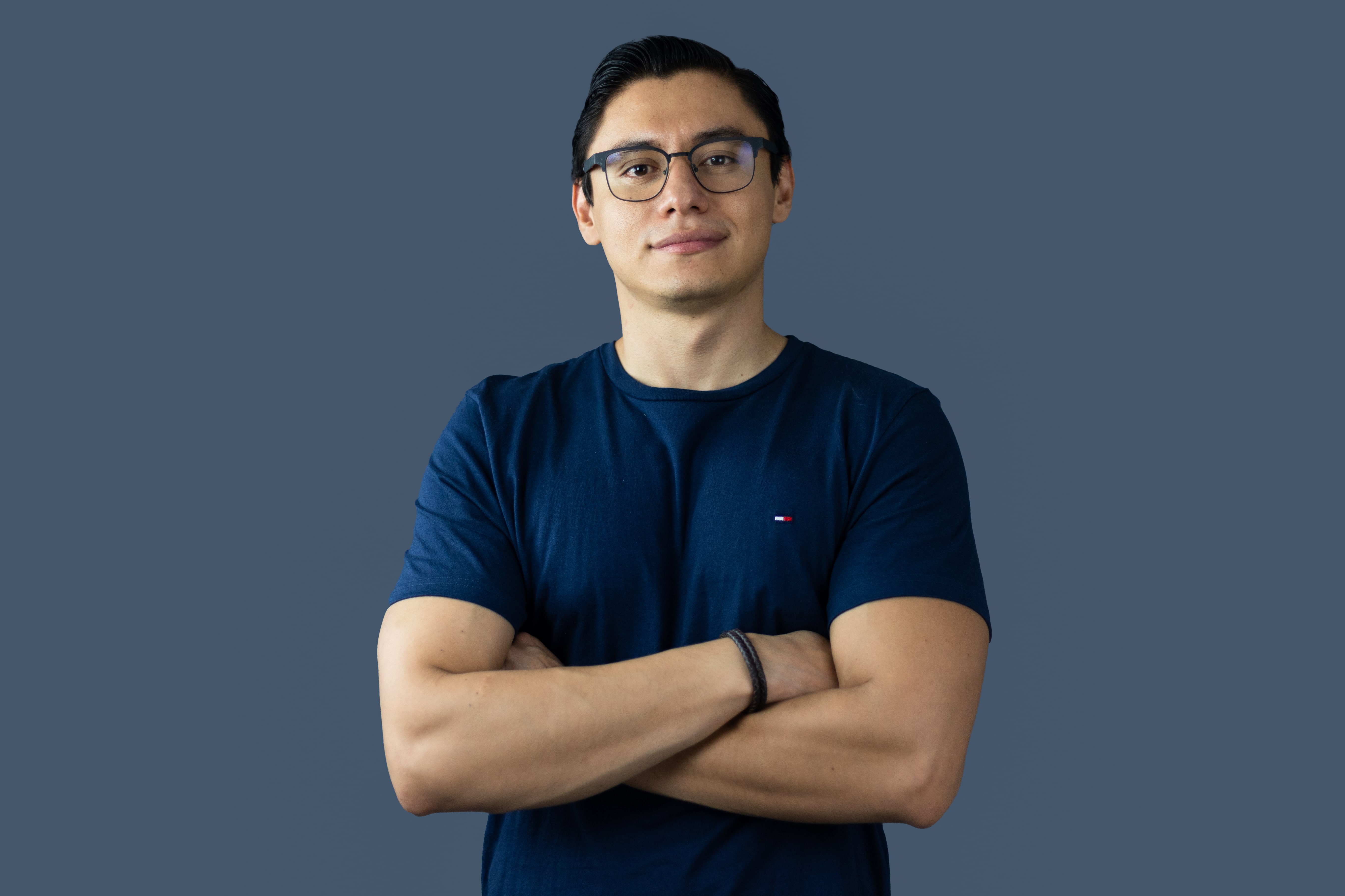 Profile picture for user Luis_KredFeed
