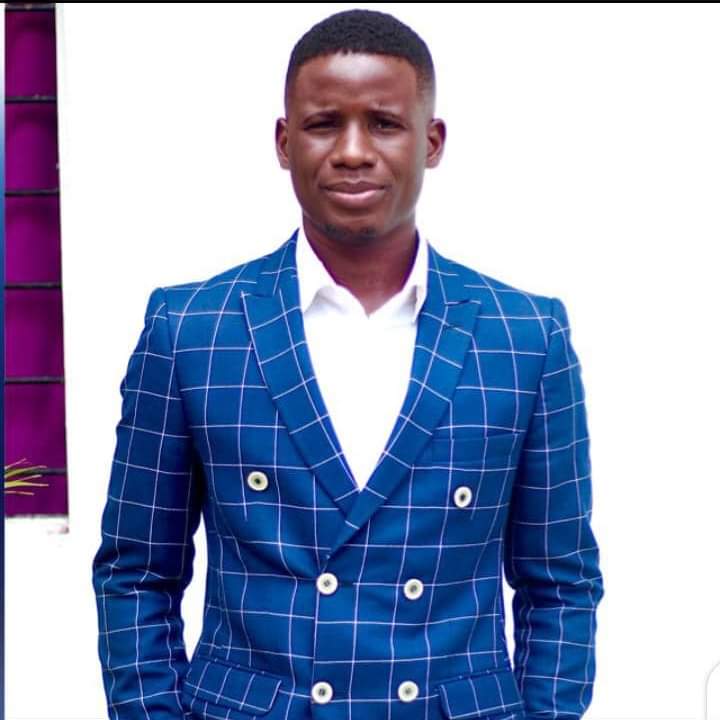 Profile picture for user Theblessedman