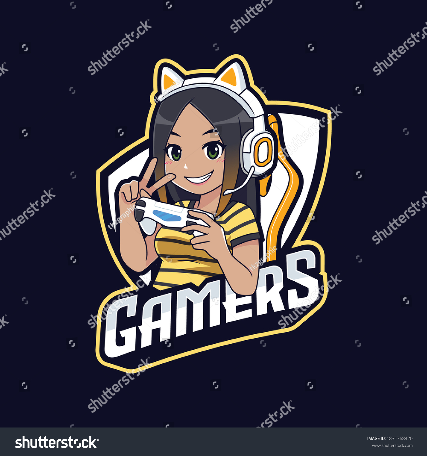 Profile picture for user ClaraProGamer