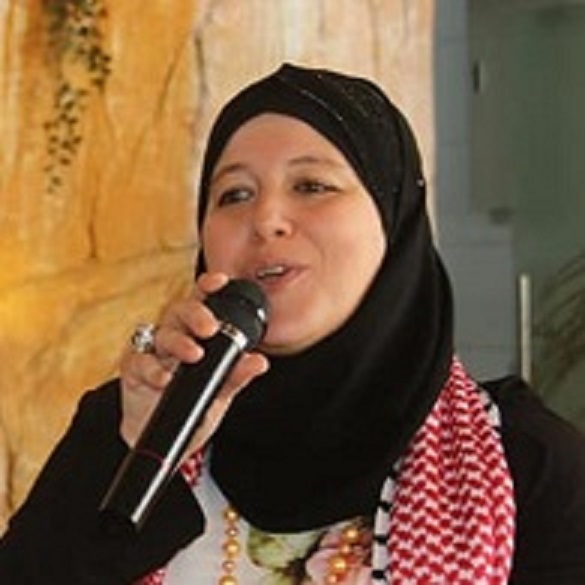 Profile picture for user Rana Abbadi