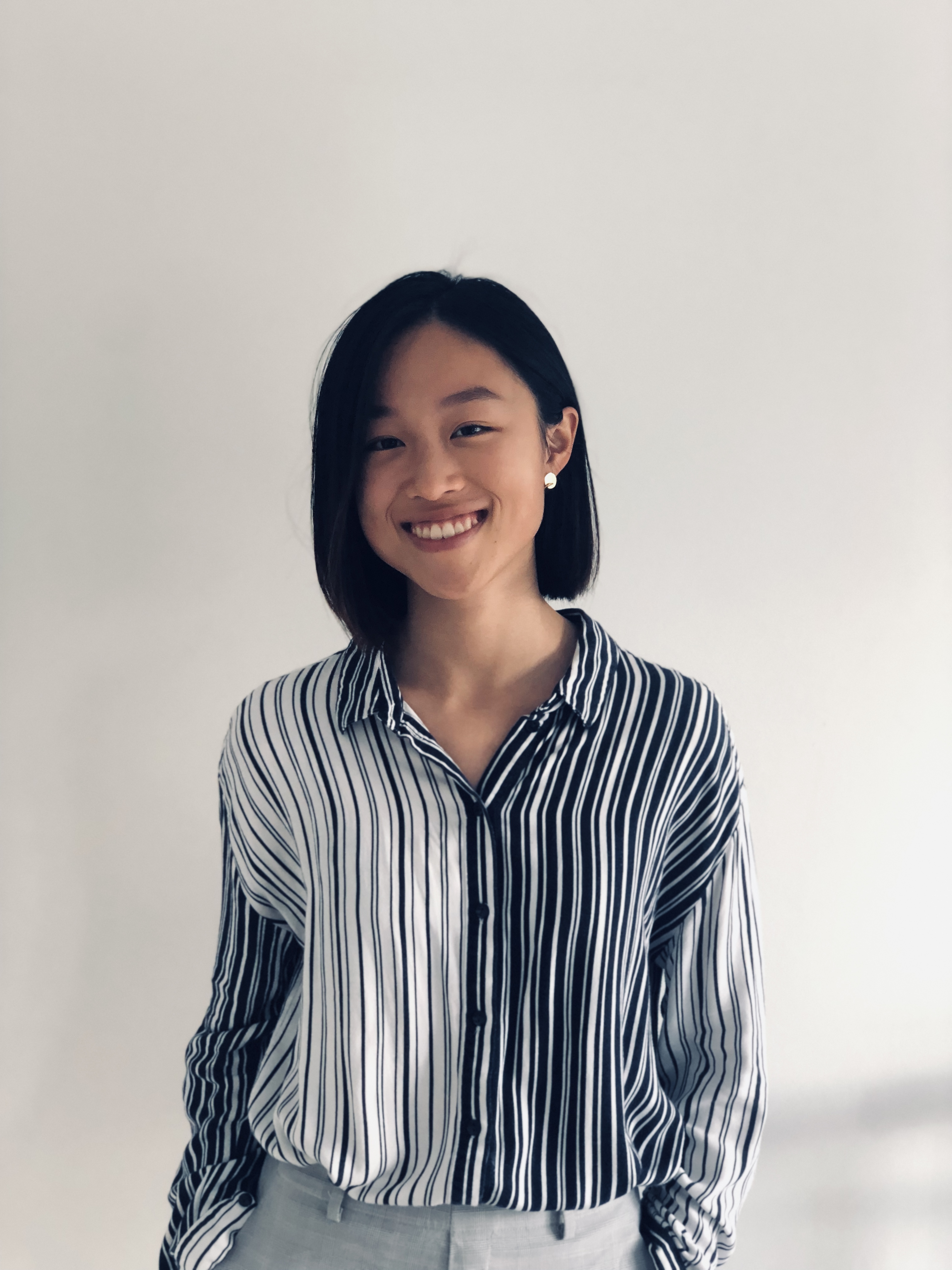 Profile picture for user gwenfeng