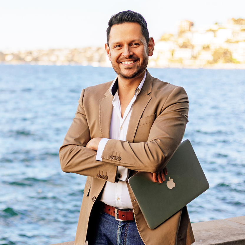 Profile picture for user ao@alejandroconsulting.com