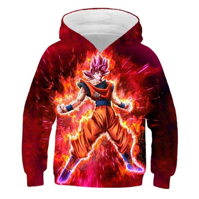 Profile picture for user dragonballhoodie