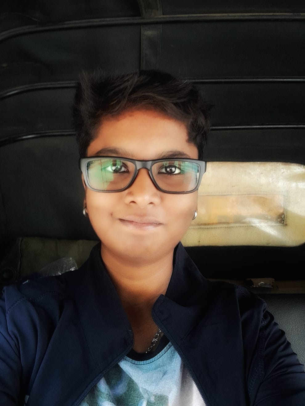 Profile picture for user nikitasundaram