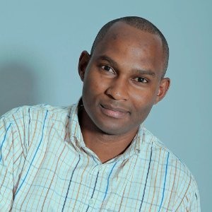 Profile picture for user Jason Musyoka