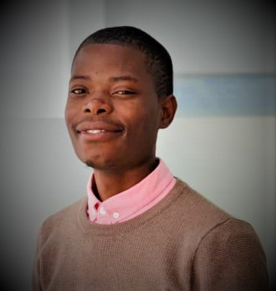 Profile picture for user Maxwell Kalisha