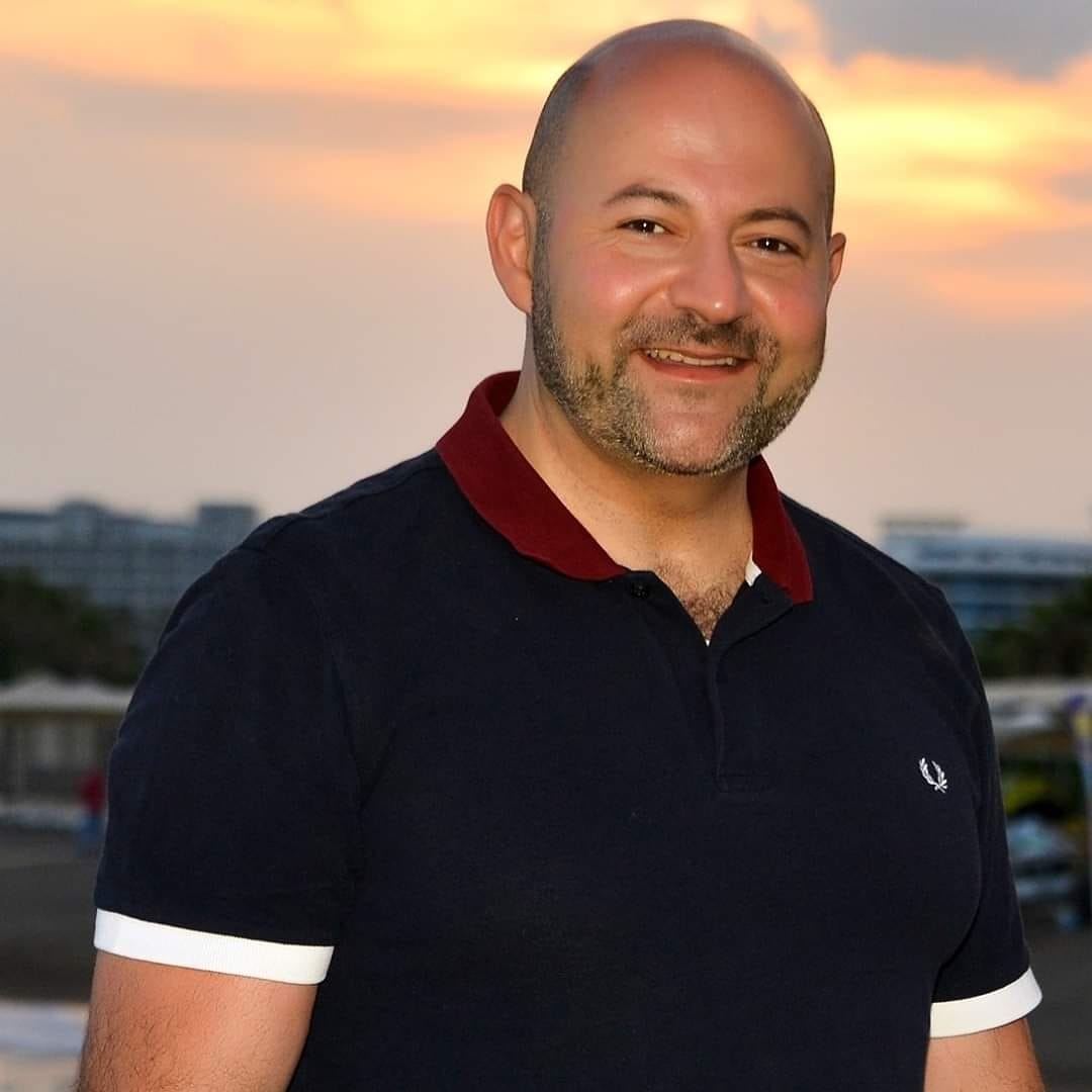 Profile picture for user ziadasfour