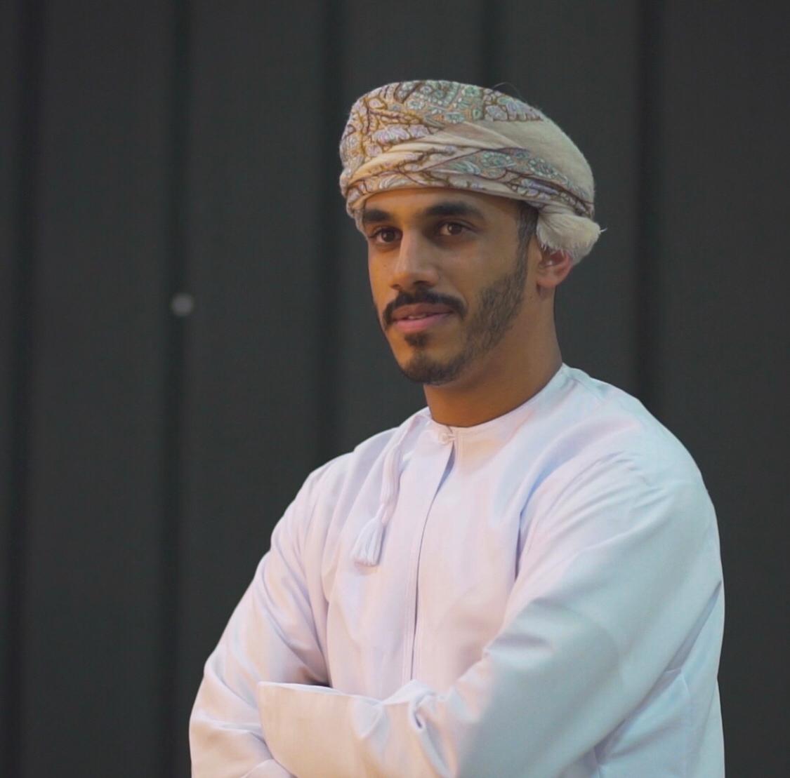 Profile picture for user Salimalbusaidi