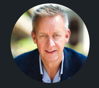 Profile picture for user Russell Dalgleish
