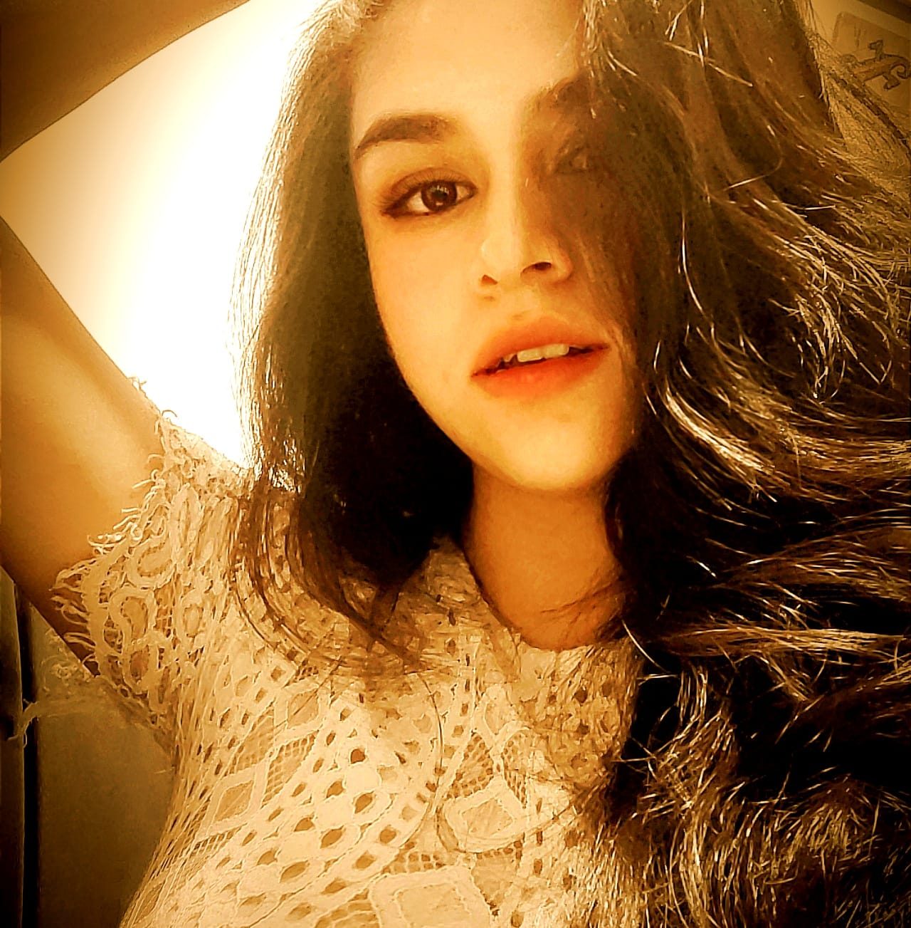 Profile picture for user Rocio Civera