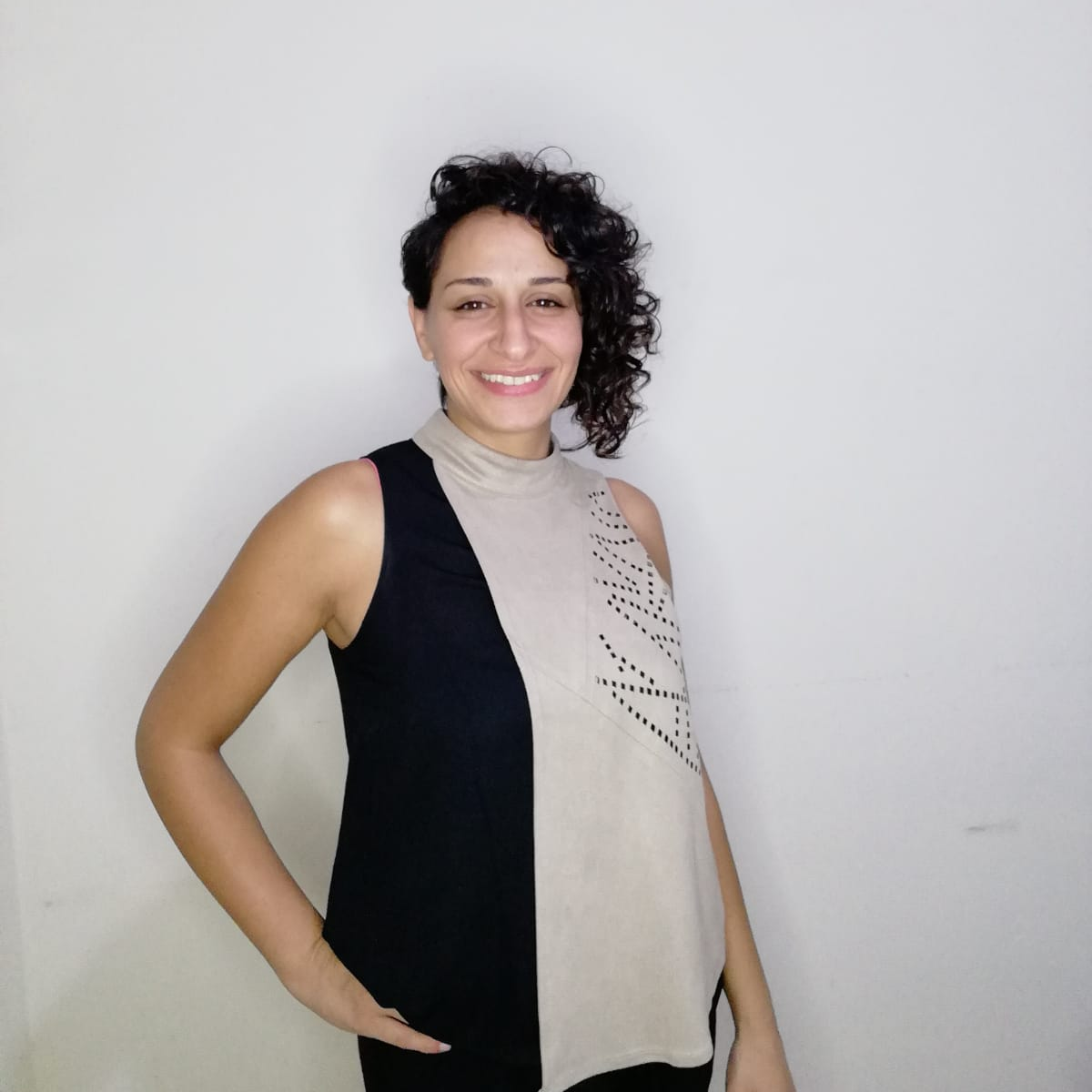 Profile picture for user Dana Abdel Khalek