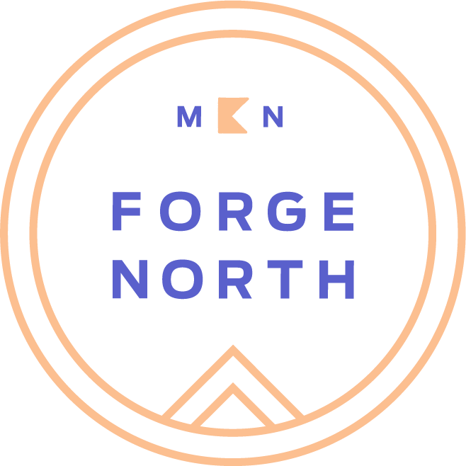 Profile picture for user forgenorthmn