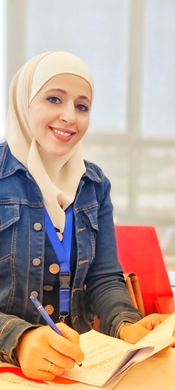 Profile picture for user Maysa Fazaa
