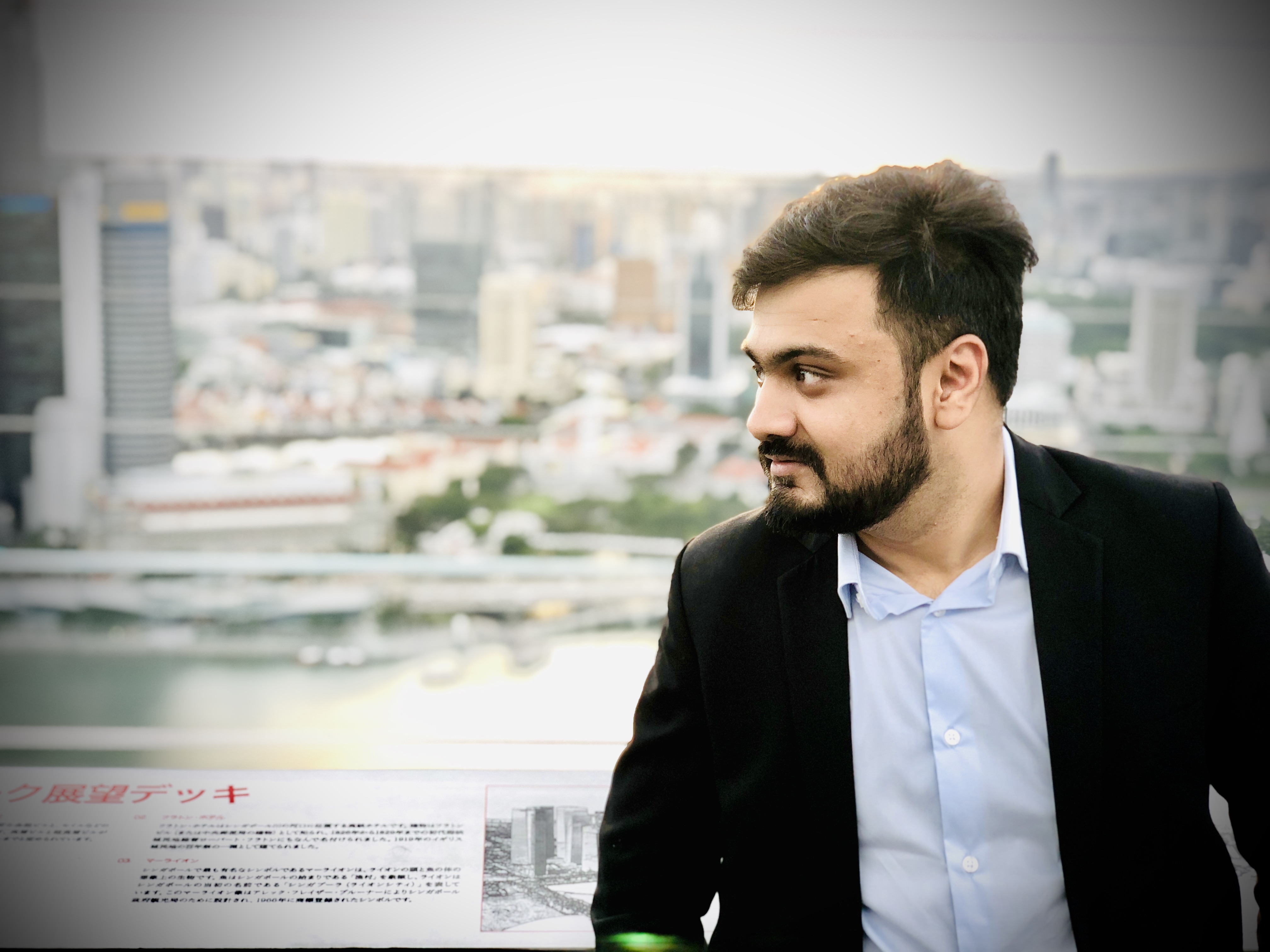 Profile picture for user nomaansheikh