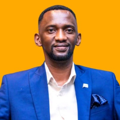 Profile picture for user Mooketsi Bennedict Tekere