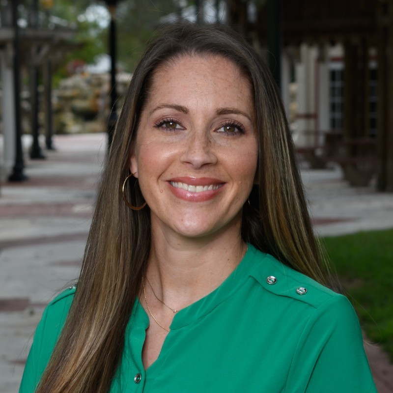 Profile picture for user Nikki Cabus