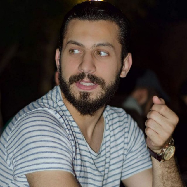Profile picture for user Muhammad Albendakji