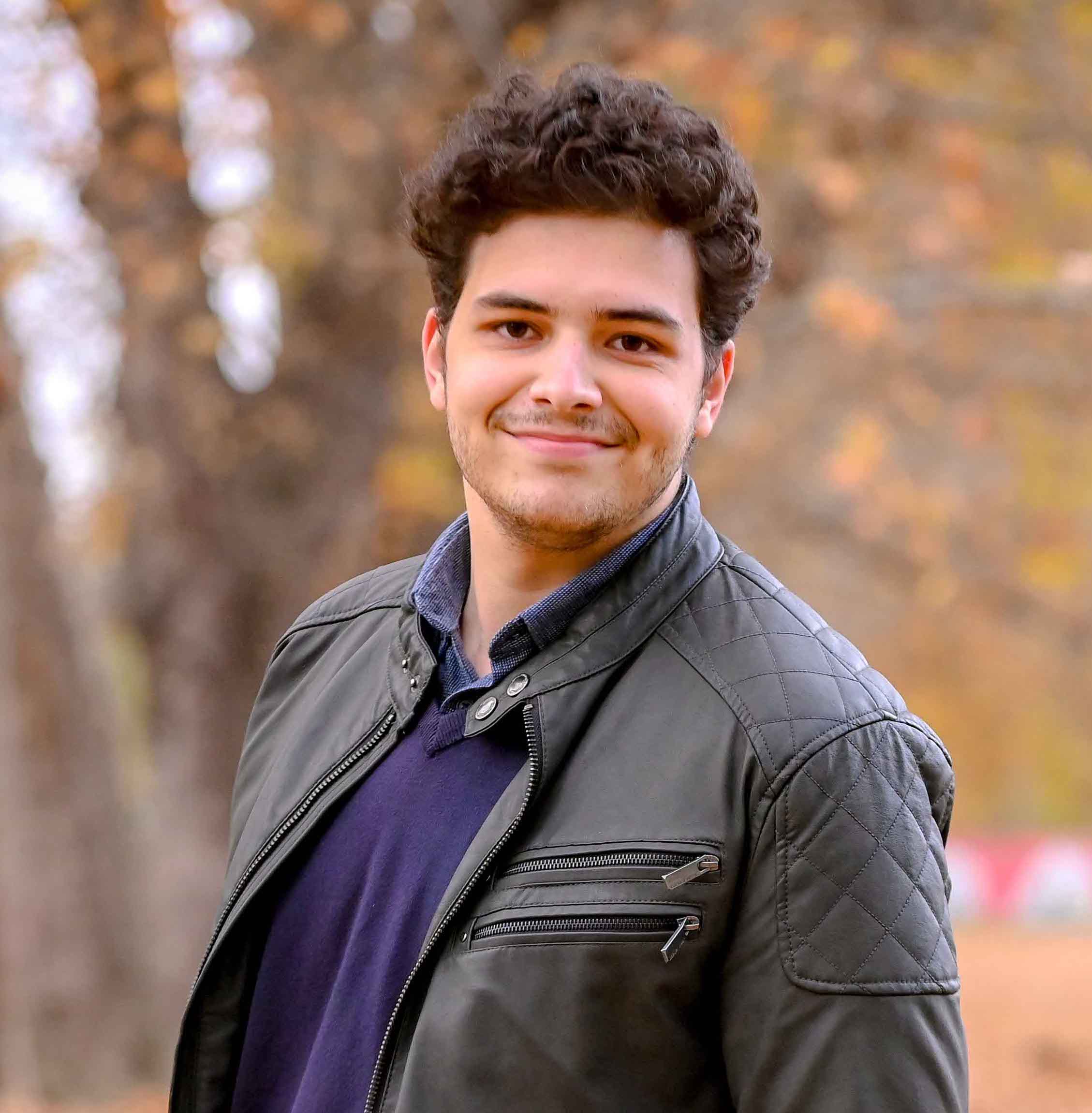 Profile picture for user BojanKitanovikj